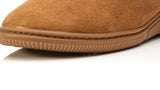 Sheepskin Montague Slipper - Tolley Footwear