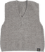 Merino Baby Vest