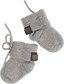 Merino Newborn Booties - McDonald NZ