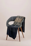 Possum Merino Ombre Throw - McDonald Textiles