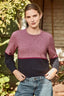 Horizon Possum Merino Jumper