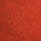 Fringed Possum Merino Scarf