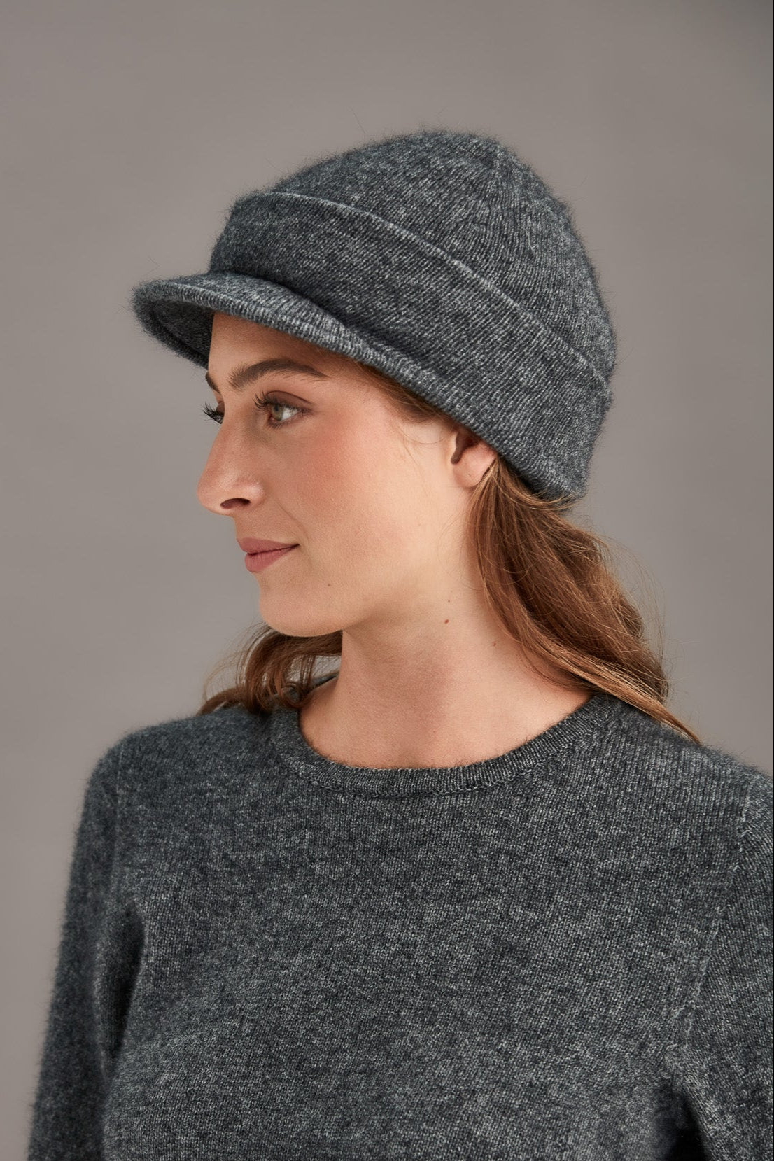 Peak Possum Merino Beanie Main image
