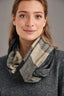 Ombre Possum Merino Snood