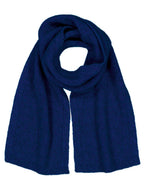 Possum Merino Fine Rib Scarf