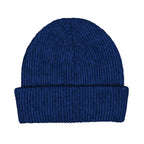 Fine Rib Possum Merino Hat