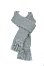 Plain Possum Merino Tubular Scarf