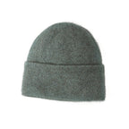 Plain NZ Possum Merino Beanie