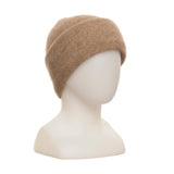 Plain NZ Possum Merino Beanie