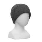 Plain NZ Possum Merino Beanie