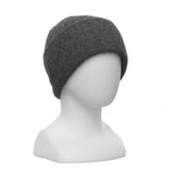 Plain NZ Possum Merino Beanie