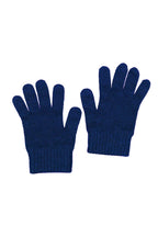 Possum Merino Plain Gloves - McDonald