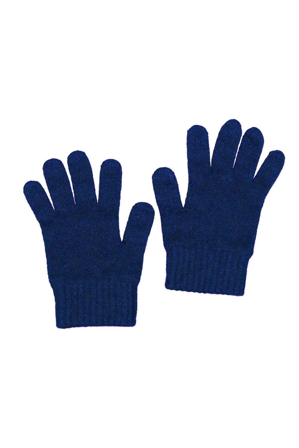 Possum Merino Plain Gloves - McDonald