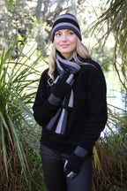 Tempo Possum Merino Glove