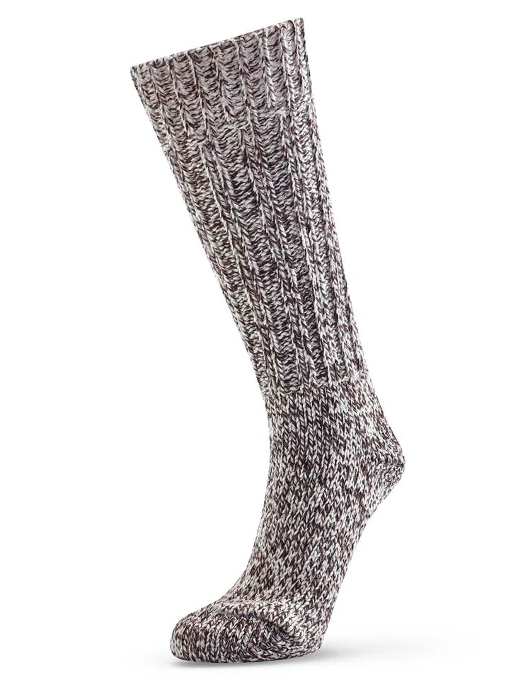 Wool Fleck Socks - Norsewear Main image