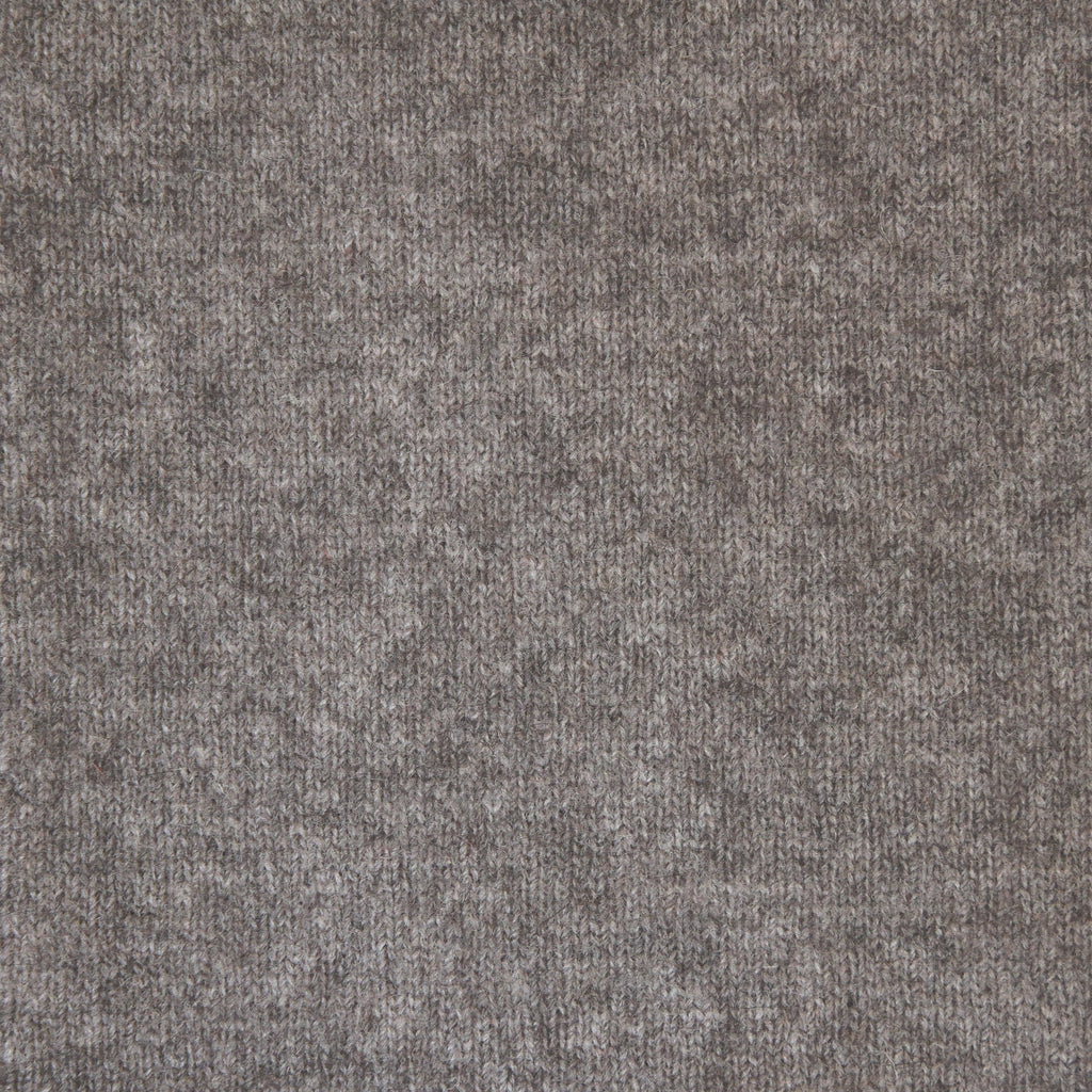 Queen Possum Merino Throw