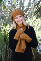 Dash Possum Merino Beanie