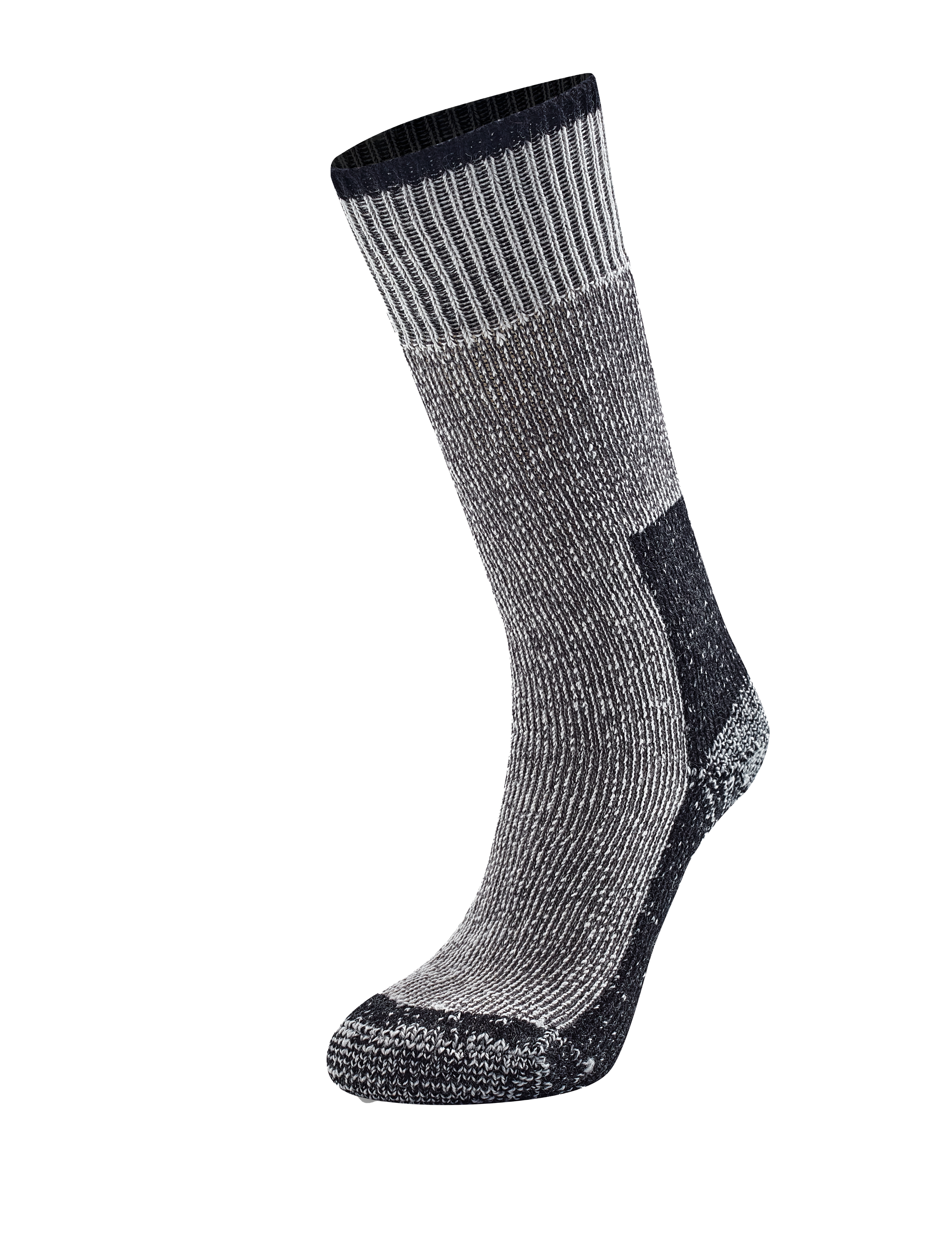 Unisex Merino Wool Gumboot Socks 3 Pack Main image