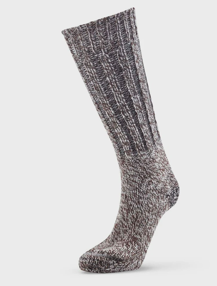 Farm Fleck Possum Socks Main image