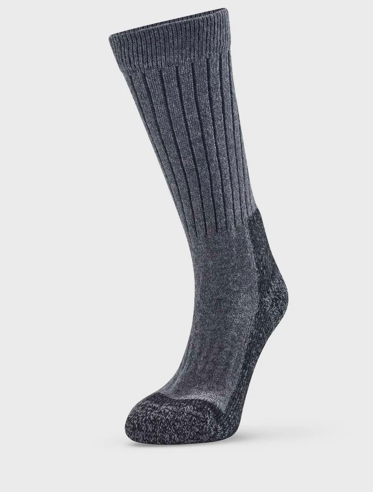 Everyday Possum Work Socks Main image