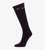 Long Merino Compression Socks