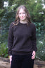 Spry Possum Merino Textured Jumper
