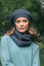 Dash Possum Merino Neck Warmer