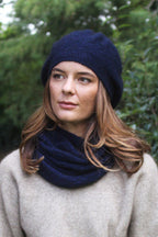 Dash Possum Merino Neck Warmer