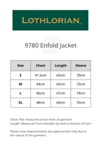 Enfold Possum Merino Jacket