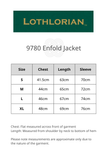 Enfold Possum Merino Jacket