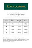 Cirrus Possum Merino Jumper