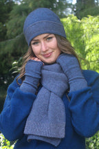 Morse Possum Merino Beanie