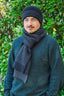 Morse Possum Merino Beanie