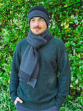 Morse Possum Merino Beanie