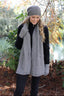 Opito Possum Merino Scarf