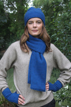 Essential Possum Merino Scarf