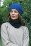 Ribbed Possum Merino Neck Gaiter