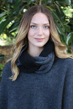 Plait Possum Merino Cowl
