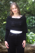 Possum Merino Embrace Wrap