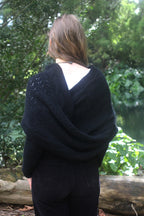 Possum Merino Embrace Wrap