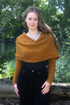Possum Merino Embrace Wrap