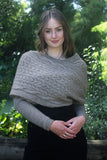 Possum Merino Embrace Wrap