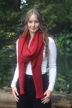 Possum Merino Embrace Wrap