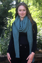 Possum Merino Embrace Wrap