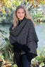 Possum Merino Wrap