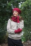 Possum Merino Dash Beanie