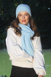Haven Alpaca Scarf