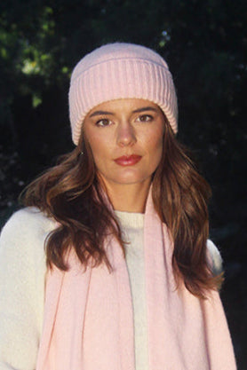 Haven Alpaca Beanie Main image
