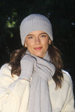 Haven Alpaca Beanie
