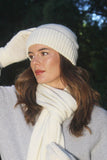 Haven Alpaca Beanie